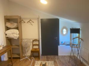 Maisons de vacances Gite l’aroma : photos des chambres
