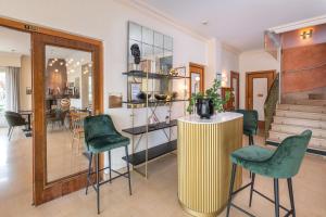 Hotels Cit'Hotel Logis De Brou, Bourg en Bresse : photos des chambres