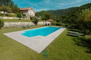 Casa da Ribeira do Círio - Lapa dos Dinheiros