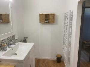 Maisons de vacances Gite l’aroma : photos des chambres