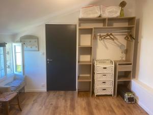 Maisons de vacances Gite l’aroma : photos des chambres