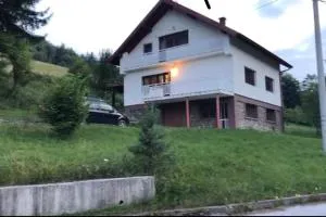 Big Villa for a familly!! - 哈季奇