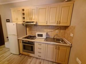 Golem Rajmondas House