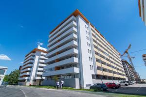 Flexible SelfCheckIns 77 - Zagreb - Garage - Loggia - New