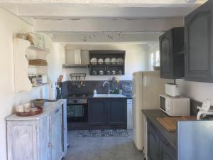 Maisons de vacances Gite l’aroma : photos des chambres