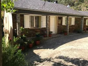 O refugio do Mineiro - Candal