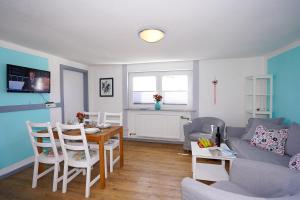 Haus Marienfeld Wohnung "Michaela"