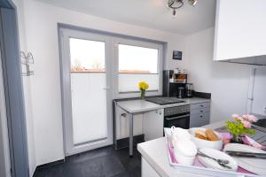 Haus Marienfeld Wohnung "Michaela"