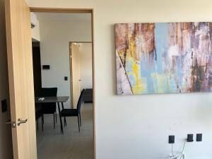 Departamento 2 habitaciones en Excelente Ubicación