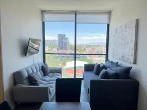 Departamento 2 habitaciones en Excelente Ubicación - Ciudad Granja