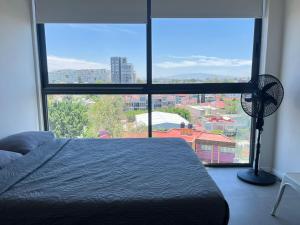 Departamento 2 habitaciones en Excelente Ubicación