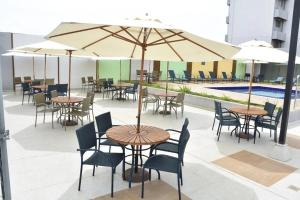 Flat Recanto do Bosque