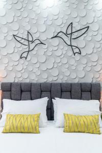 King Davids Suite Athens finest!