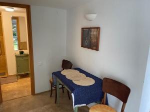 Studió Apartmanok
