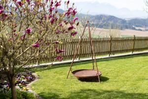 Ferienhaus Nuova Via