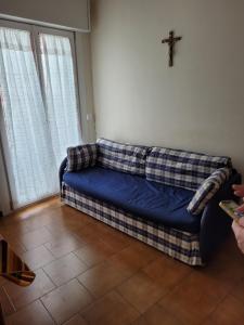 AMPIO BILOCALE Caorle LUNGOMARE LEVANTE