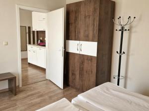 Ferano Beach Apartments