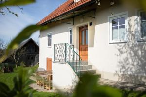 Ferienhaus Nuova Via