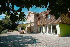 Casa da Ribeira do Círio