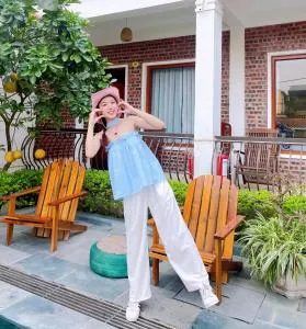 Mai Mountain Homestay - Tam Ðiệp