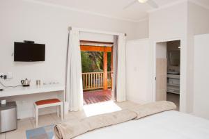 The Queen Of Calitzdorp