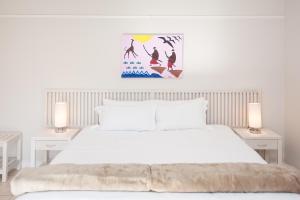 The Queen Of Calitzdorp