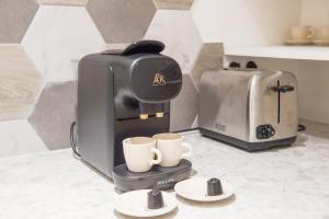 Le Valrose Cocon Urbain au cœur de Nice Souplex