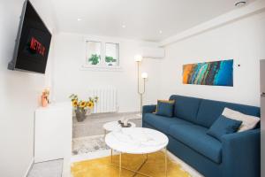 Le Valrose Cocon Urbain au cœur de Nice Souplex