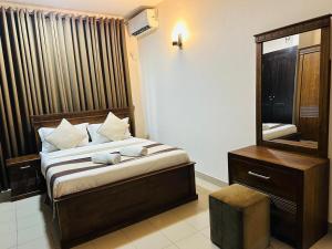 Viveka Serviced Apartments