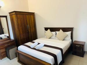 Viveka Serviced Apartments