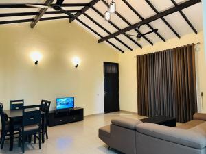 Viveka Serviced Apartments
