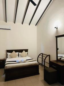 Viveka Serviced Apartments