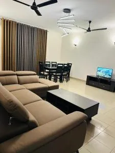 Viveka Serviced Apartments - Divulpitiya