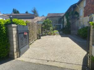 Maisons de vacances Gite l’aroma : photos des chambres