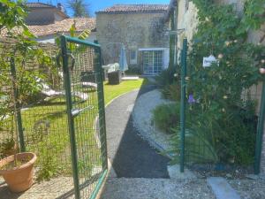 Maisons de vacances Gite l’aroma : photos des chambres
