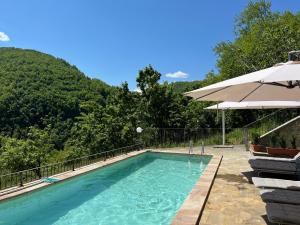 Villa delle Fonti - Villa With Pool