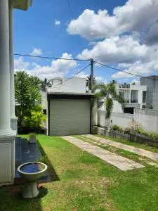 "The Anchorage" of Field View - Pitipana North