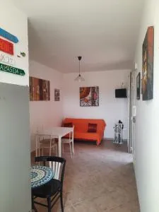 Versante est - 卡萨马塞拉