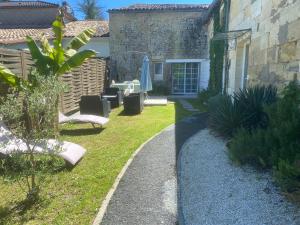 Maisons de vacances Gite l’aroma : photos des chambres