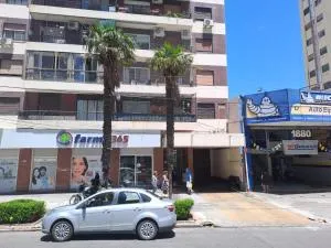 Cómodo apartamento frente Quinta Presidencial - Florida