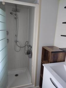 Campings Camping du phare d opale p48 : photos des chambres