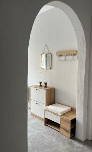 Ck apartment - Ubytování bez kategorie ve městě Sikia