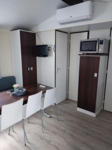 Campings Camping du phare d opale p48 : photos des chambres