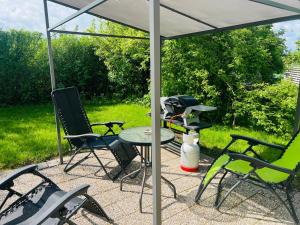 Casa 716 - Minihus nära golf & natur