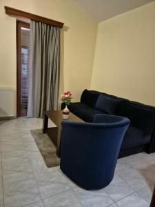 Family Room with Balcony room in Mali Miločer Bay Accommodation