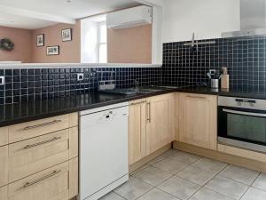 Maisons de vacances Le Chaume : photos des chambres