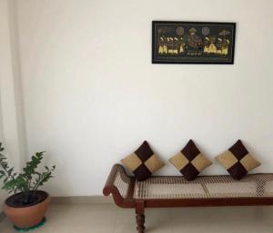 Two bedroom apartment Lotus