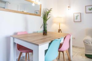 Mirador de Los Boliches Playa Vip