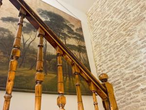 Maisons de vacances Le Chaume : photos des chambres