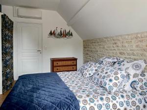 Maisons de vacances Le Chaume : photos des chambres